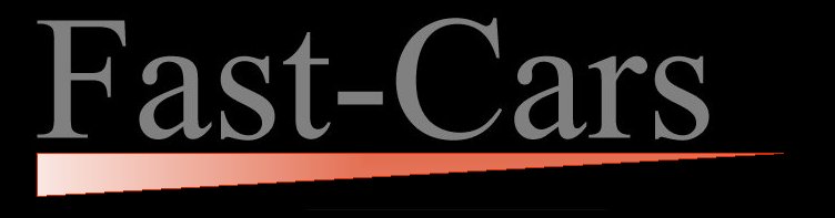 Fast-Cars Logo 